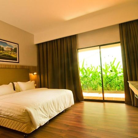 Mydream Guest House Ipoh Exterior foto