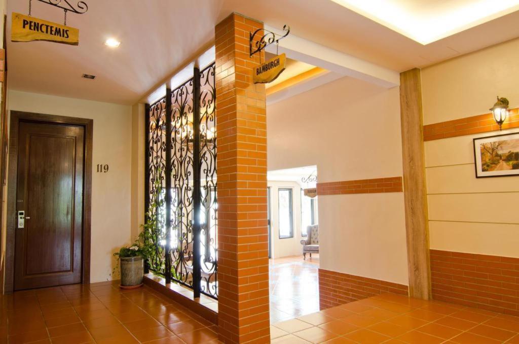Mydream Guest House Ipoh Exterior foto