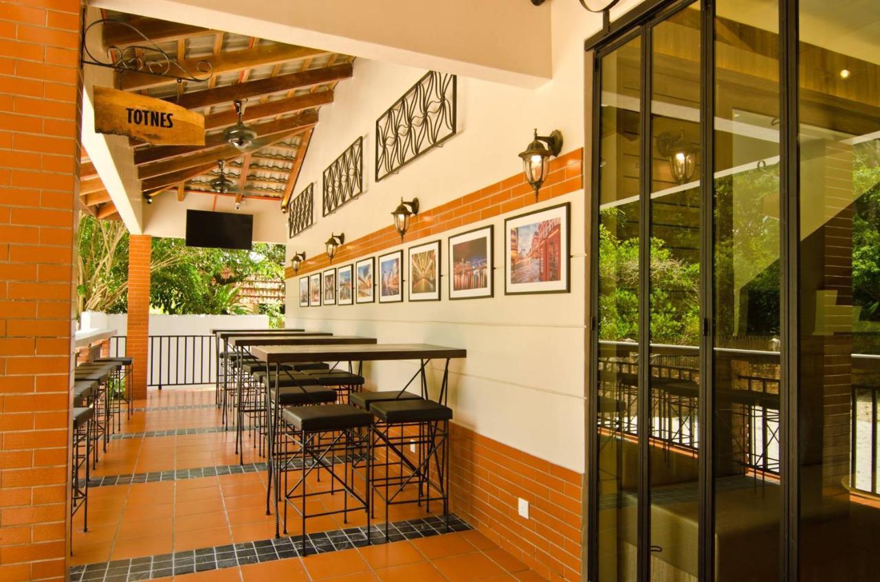 Mydream Guest House Ipoh Exterior foto