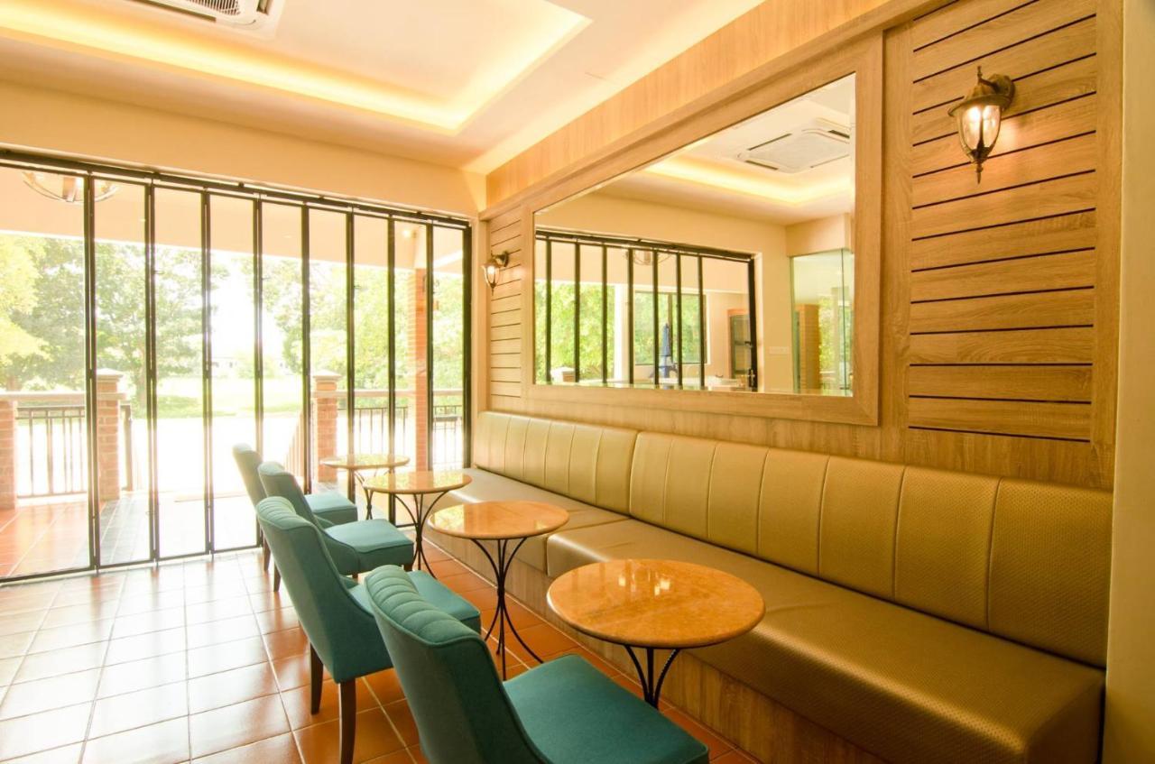 Mydream Guest House Ipoh Exterior foto