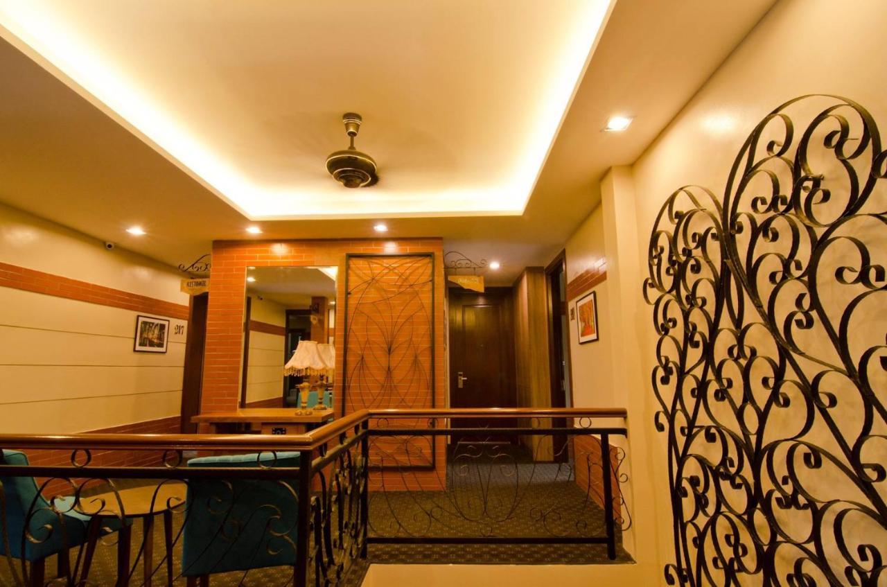 Mydream Guest House Ipoh Exterior foto