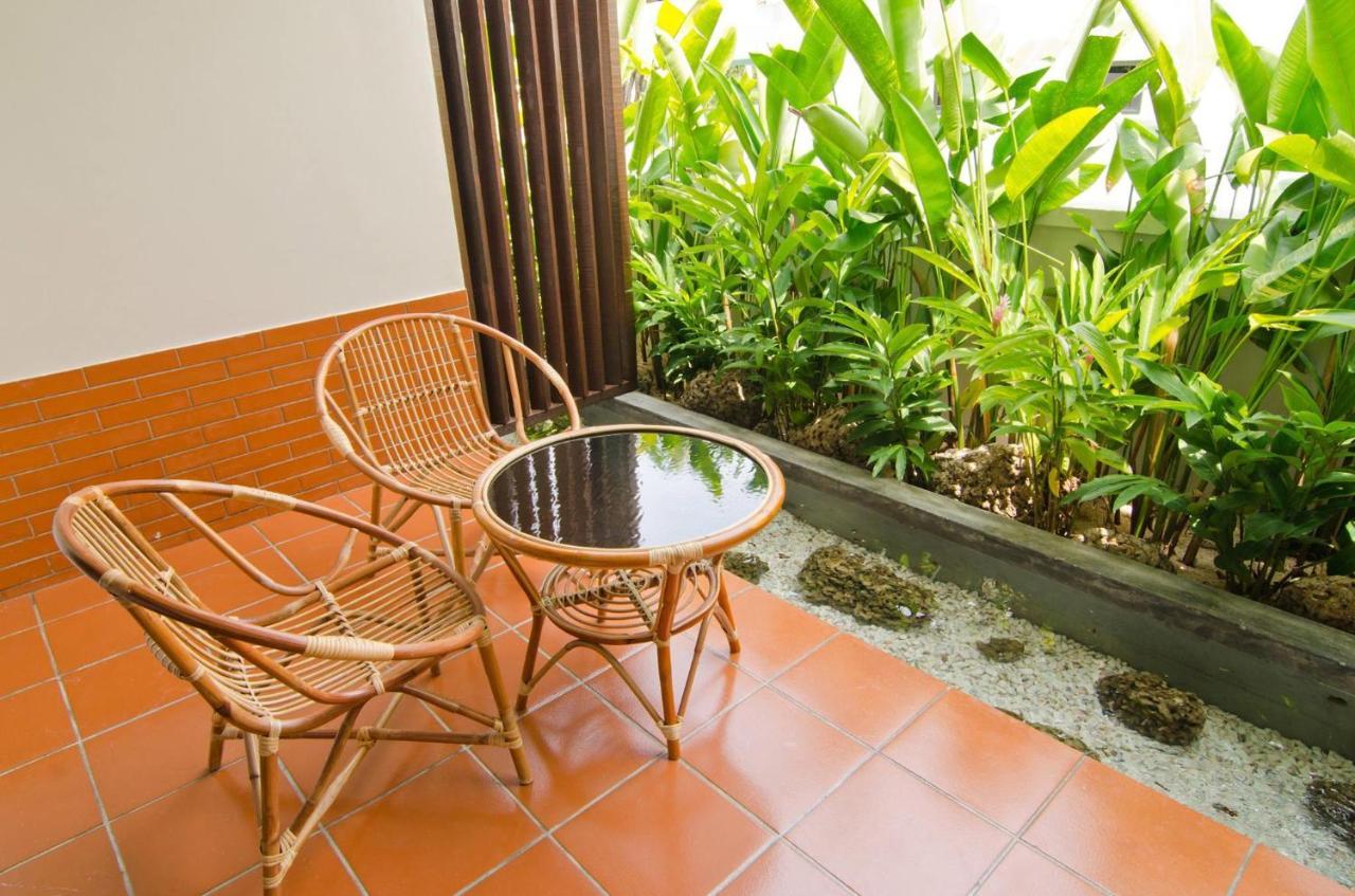 Mydream Guest House Ipoh Exterior foto